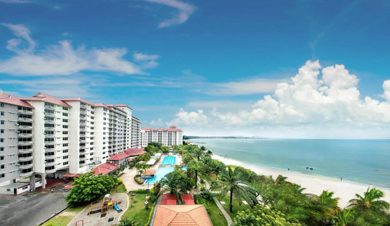 Glory Beach Resort Own Port Dickson Luaran gambar