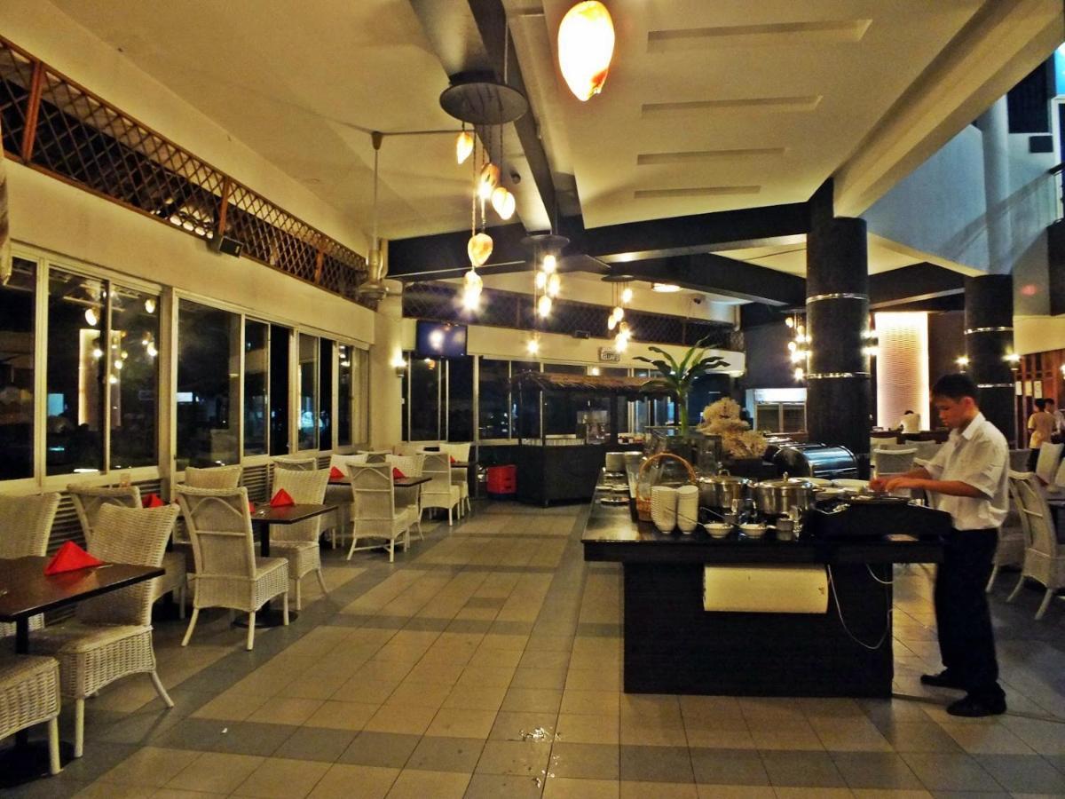 Glory Beach Resort Own Port Dickson Luaran gambar