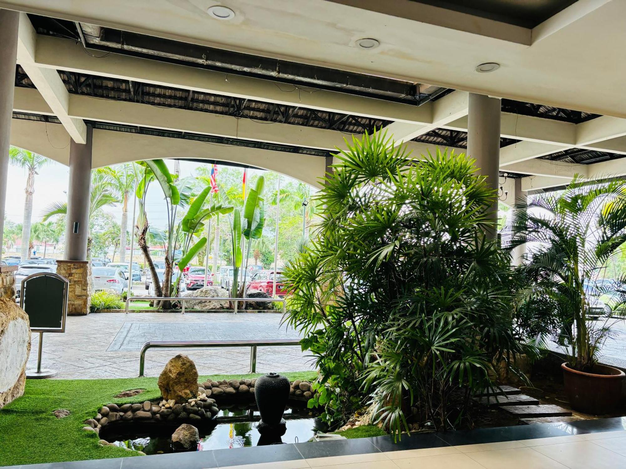 Glory Beach Resort Own Port Dickson Luaran gambar