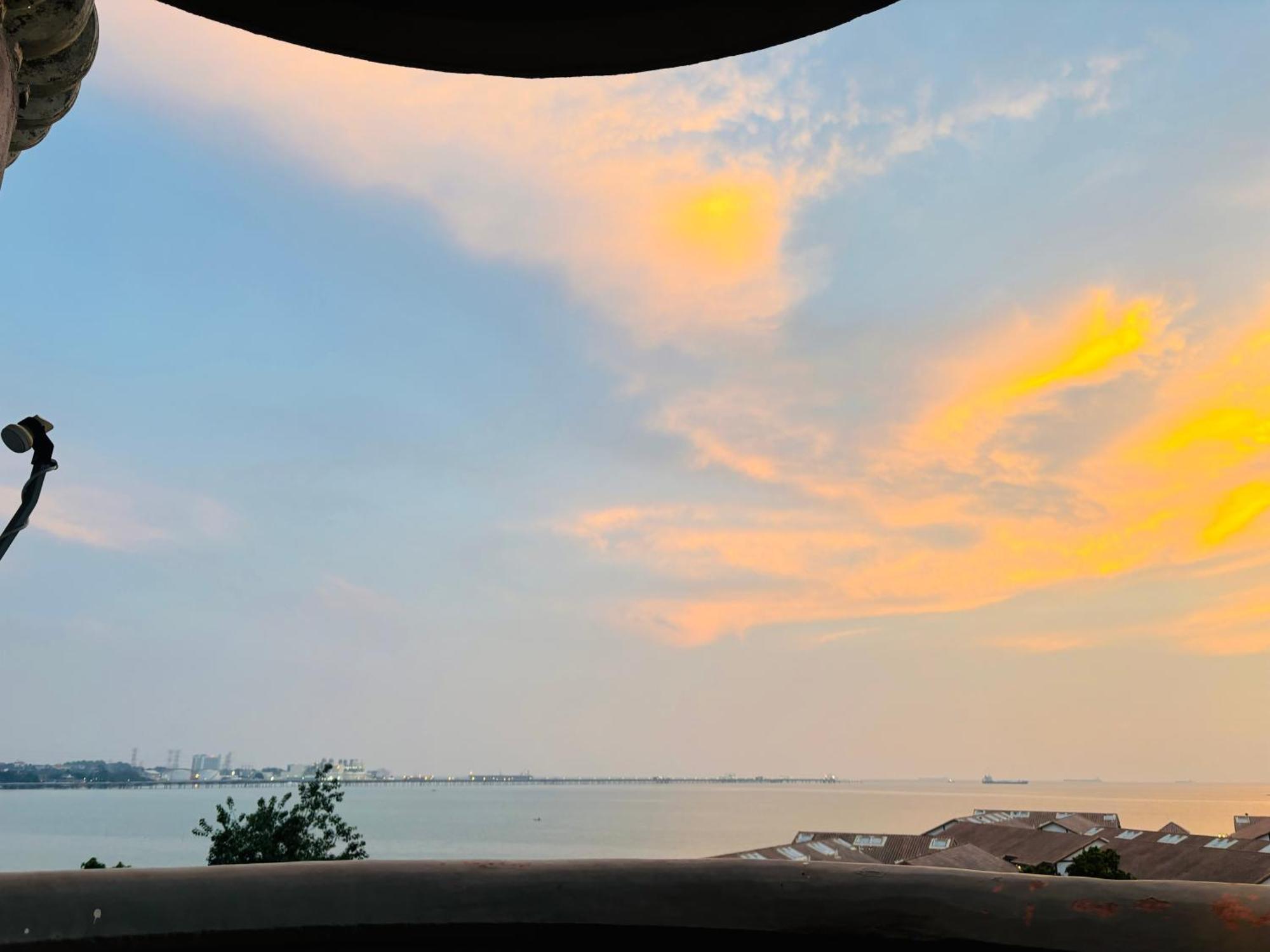 Glory Beach Resort Own Port Dickson Luaran gambar