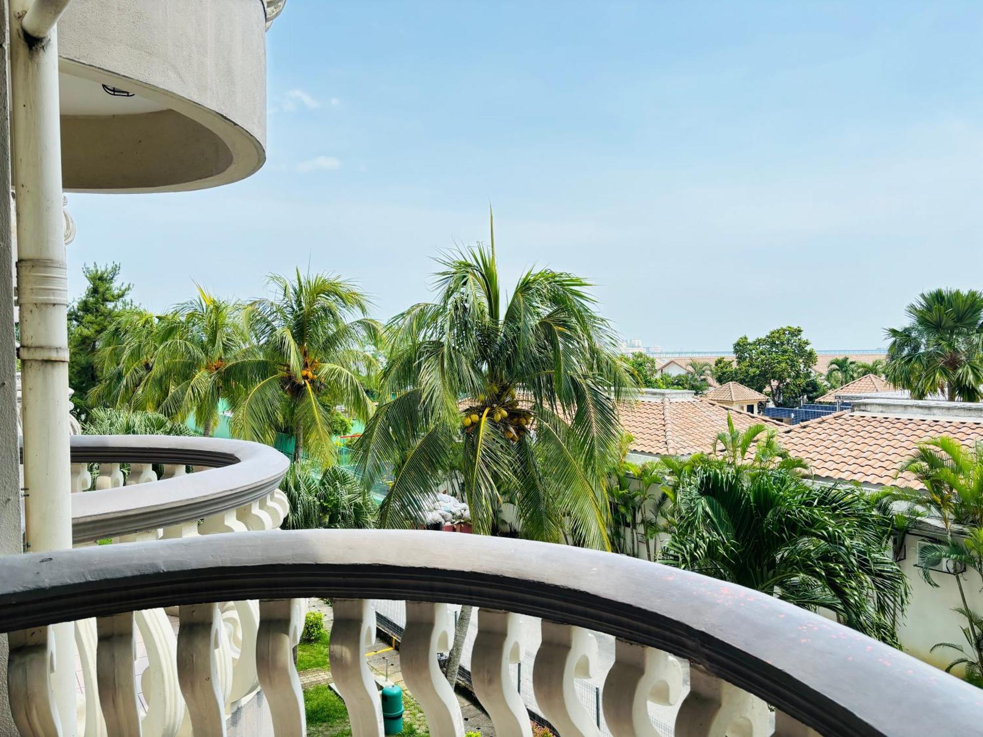 Glory Beach Resort Own Port Dickson Luaran gambar